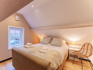 Ferienhaus Vrouwenpolder Ausstattung 9