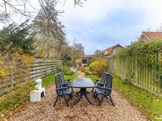 Holiday house Vrouwenpolder Outdoor Recording 3