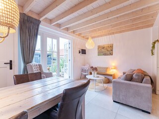 Vakantiehuis Vrouwenpolder Kenmerken 10