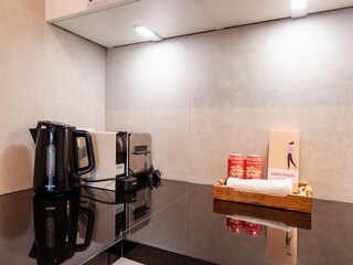 Vakantiehuis Vrouwenpolder Kenmerken 8
