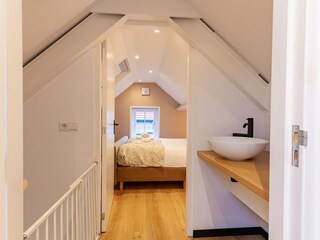 Holiday house Vrouwenpolder Features 12