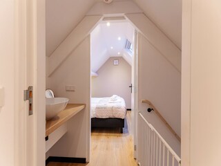 Casa per le vacanze Vrouwenpolder Caratteristiche 13