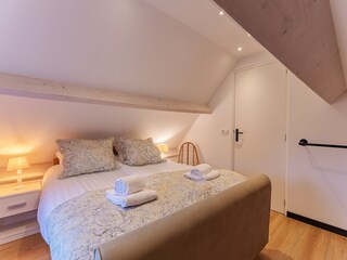 Holiday house Vrouwenpolder Features 16