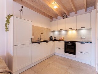 Casa per le vacanze Vrouwenpolder Caratteristiche 22