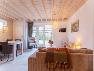 Holiday house Vrouwenpolder Features 6