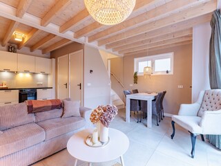 Casa per le vacanze Vrouwenpolder Caratteristiche 7