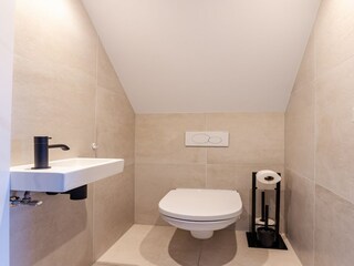 Vakantiehuis Vrouwenpolder Kenmerken 24