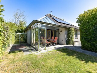 Holiday house Vlissingen Outdoor Recording 1