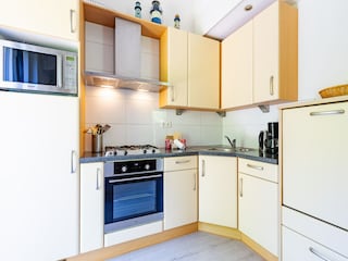 Holiday house Vlissingen Features 9