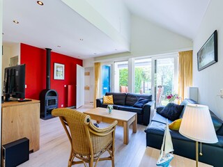 Holiday house Vlissingen Features 13