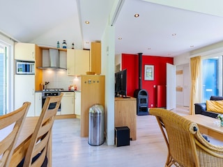 Holiday house Vlissingen Features 18