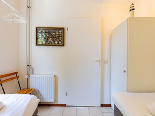 Holiday house Vlissingen Features 20