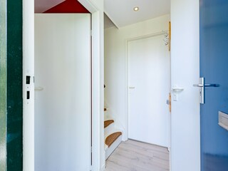 Holiday house Vlissingen Features 23