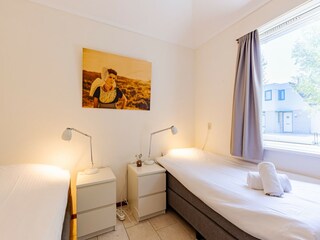 Holiday house Vlissingen Features 25