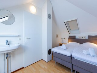 Holiday house Vlissingen Features 26