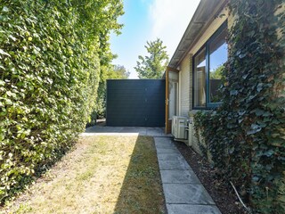 Holiday house Vlissingen Outdoor Recording 5