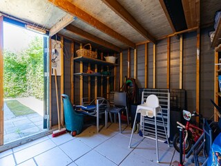 Holiday house Vlissingen  41