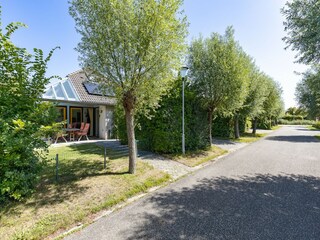 Holiday house Vlissingen  38