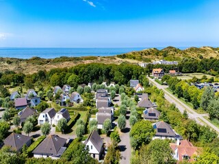 Holiday house Vlissingen Environment 34