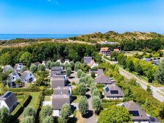 Holiday house Vlissingen Environment 36