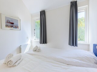 Holiday house Vlissingen Features 7