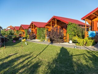 Casa de vacaciones Gaski Grabación al aire libre 1