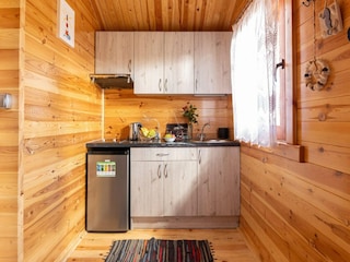 Casa per le vacanze Gaski Caratteristiche 14