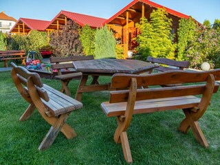 Casa de vacaciones Gaski Grabación al aire libre 8