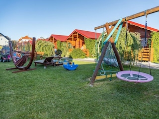 Holiday house Gaski Outdoor Recording 8
