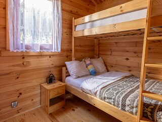 Ferienhaus Gaski Ausstattung 18