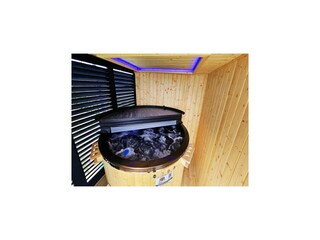 Vakantiehuis Gaski  24