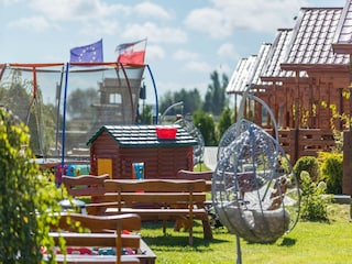 Casa per le vacanze Gaski Registrazione all'aperto 9
