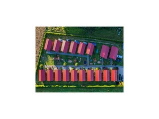 Vakantiehuis Gaski Buitenaudio-opname 11