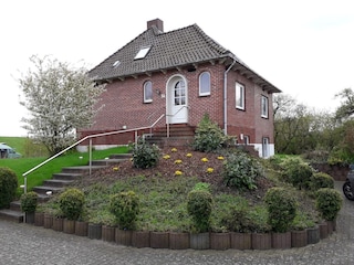Ferienhaus Gerken