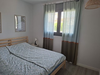 Hauptschlafzimmer