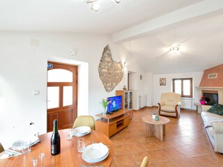 Villa Tinjan Équipement 21