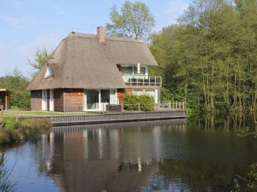 Ferienhäuser & Ferienwohnungen Am See In Niedersachsen - Urlaub Am See ...