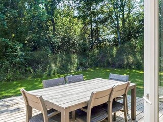 Vakantiehuis Als Buitenaudio-opname 5