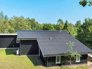 Casa de vacaciones Als Grabación al aire libre 3