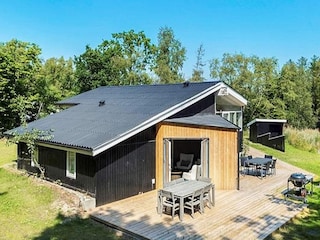 Vakantiehuis Als Buitenaudio-opname 2
