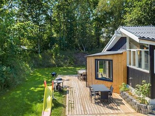 Vakantiehuis Als Buitenaudio-opname 3