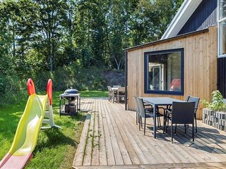 Vakantiehuis Als Buitenaudio-opname 6