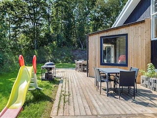 Vakantiehuis Als Buitenaudio-opname 8