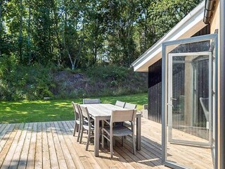 Vakantiehuis Als Buitenaudio-opname 6