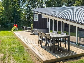 Casa de vacaciones Als Grabación al aire libre 7