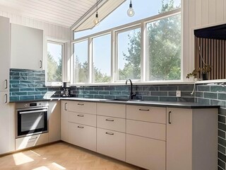 Vakantiehuis Als  12