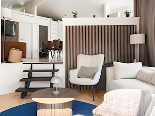 Vakantiehuis Als  21