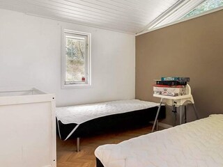 Casa de vacaciones Als  18