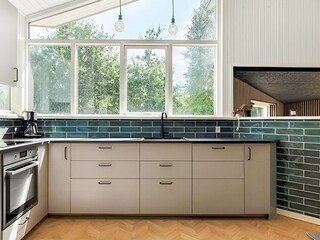 Vakantiehuis Als  25