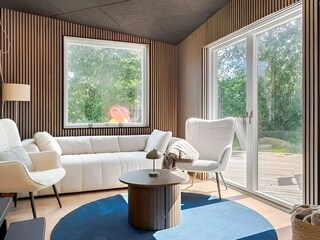Ferienhaus Als  28